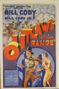 Outlaw of the Range