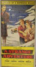 A Strange Adventure