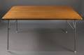 Eames for Herman Miller DTM1 Dining Table