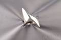 Sterling Silver Ring Georg Jensen
