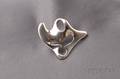 Sterling Silver Brooch Georg Jensen