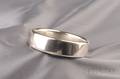 Sterling Silver Bangle Georg Jensen