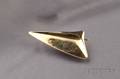 18kt Gold Brooch Georg Jensen
