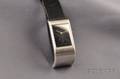 Stainless Steel Wristwatch Georg Jensen