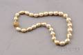 South Sea Pearl Necklace