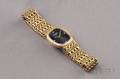 Ladys 18kt Gold and Diamond Wristwatch Patek Philippe