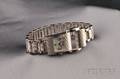18kt White Gold and MotherofPearl Wristwatch Piaget