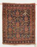 Afshar Rug