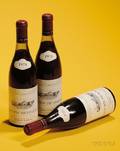 Charles Noellat Les Richebourg 1978