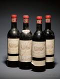 Chateau Margaux 1961