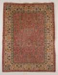 Marbidiah Wool Carpet