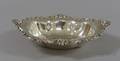 J E Caldwell  Co Sterling Silver Bowl