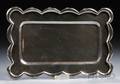 Henry Petzal Silversmith 19062002 Tray