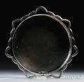 Henry Petzal Silversmith 19062002 Tray