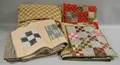 Four Quilts