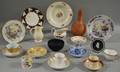 Twentyone Assorted Wedgwood Pottery Items