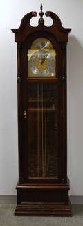 Ridgeway Tall Case Clock