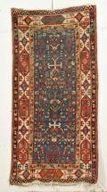 East Caucasian Rug