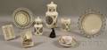 Ten Assorted Wedgwood Ceramic Items