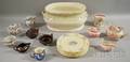 Twenty Pieces of Assorted Wedgwood Ceramics