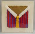JoAnn Savage American 20th Century Untitled The Formal Shirt