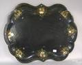 Lacquerware tray