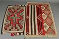 Three Navajo Weavings