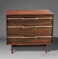 Jens Risom Chest of Drawers
