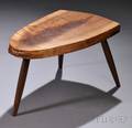 Mira Nakashima Wohls Table