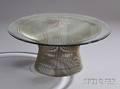 Warren Platner for Knoll Low Table