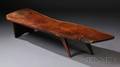 George Nakashima Coffee Table