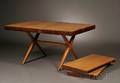 TH RobsjohnGibbings Xbase Dining Table