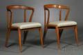 Pair of Armchairs