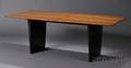 Edward Wormley for Dunbar Extension Dining Table