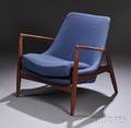 Ib KofodLarsens Model 799 Lounge Chair