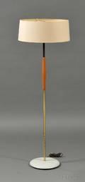 Gerald Thurston Floor Lamp