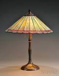 Handel Table Lamp