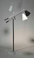 Arredoluce Triennial Floor Lamp