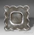 Henry Petzal Silversmith 19062002 Plate