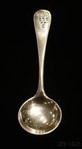 Mary Catherine Knight Jelly Spoon