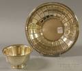 Two Sterling Silver Bowls