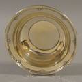 Richard Dimes Sterling Silver Bowl