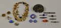 Small Group of Assorted Jewelry
