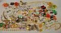Large Group of Costume Jewelry