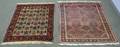 Two Southwest Persian Rugs