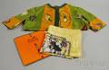 Hunting and Rodeothemed Hermes Silk Shirt and Scarf