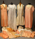 Group of Mostly Antique Bedwear and Undergarments