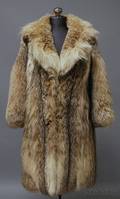 Pierre Cardin for Michael Forrest Fur Coat