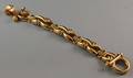14kt Gold Bracelet