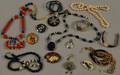 Small Group of Costume Jewelry